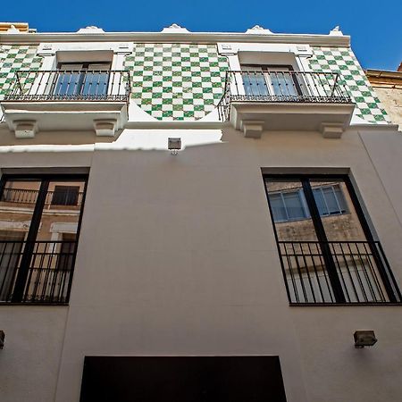 Apartamentos Turisticos Moret11-1B Caceres Exterior photo